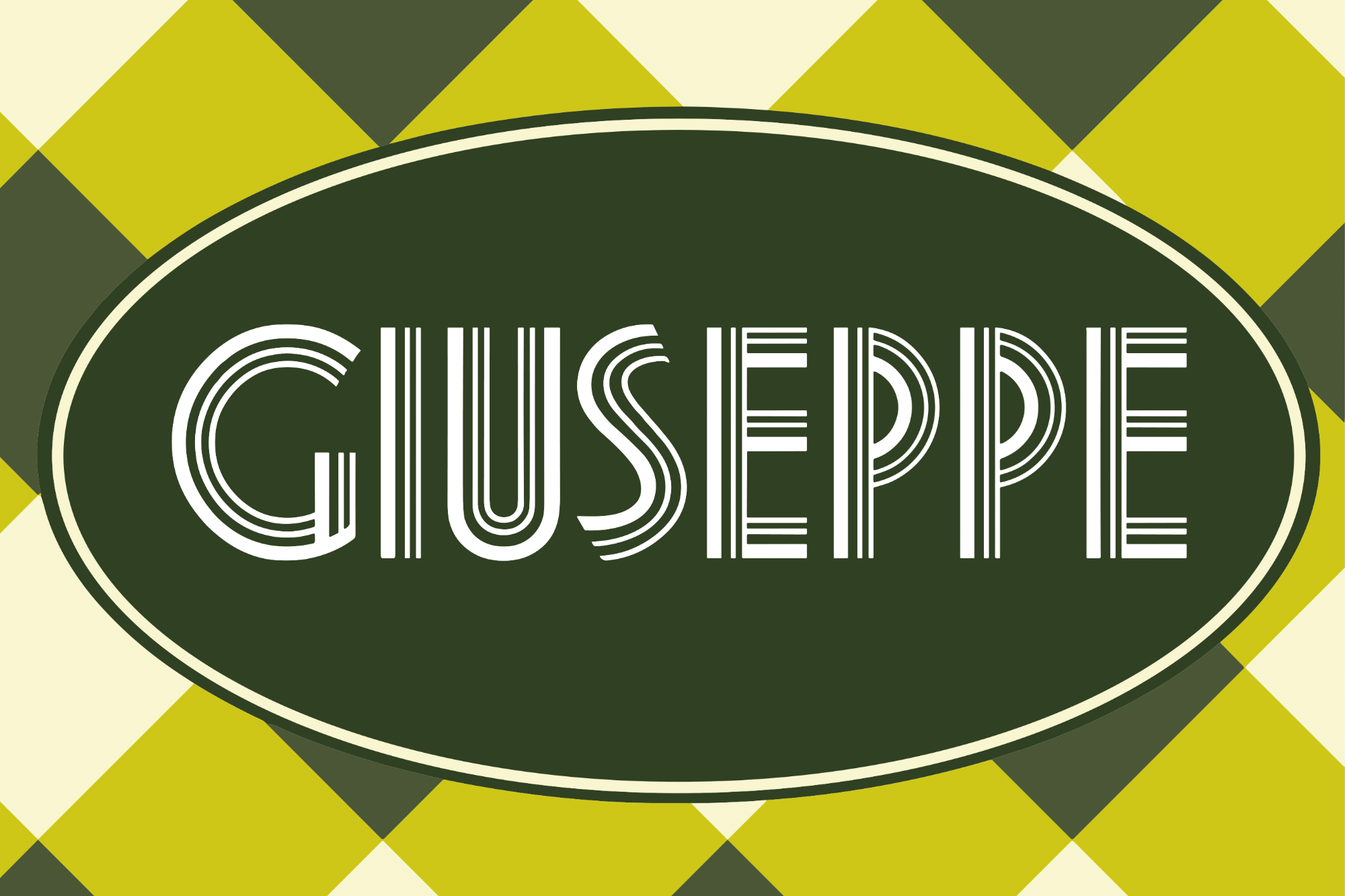 Giuseppe